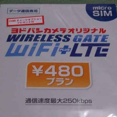 ゲート ワイヤレス