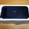 Xiaomi製簡易VRゴーグルのパッケージ